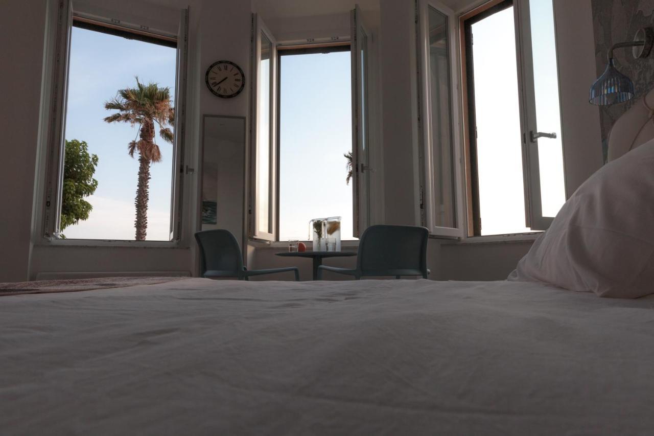 Casa Jaume Hotel Алгеро Екстериор снимка