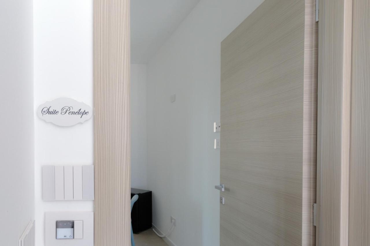 Casa Jaume Hotel Алгеро Екстериор снимка
