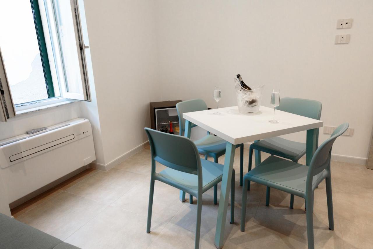 Casa Jaume Hotel Алгеро Екстериор снимка