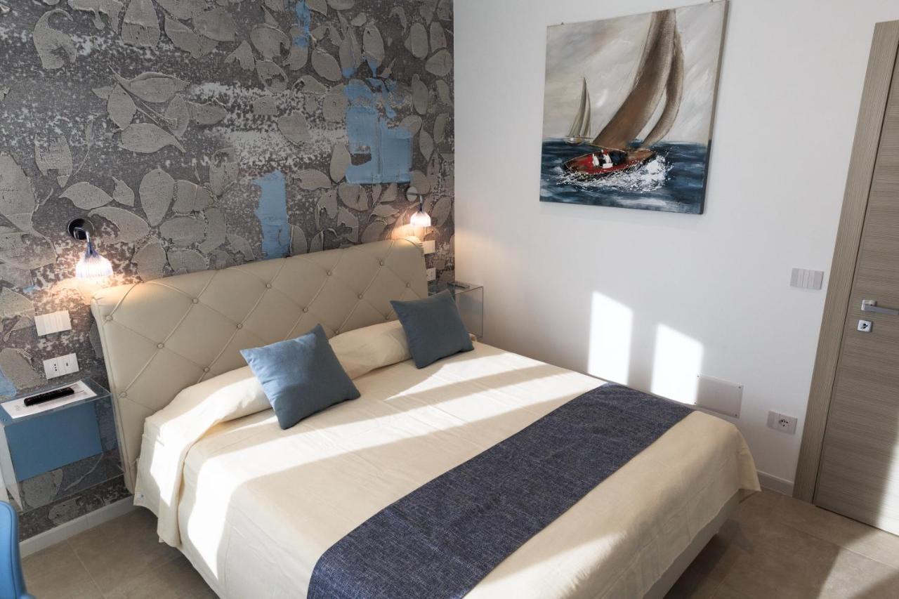 Casa Jaume Hotel Алгеро Екстериор снимка