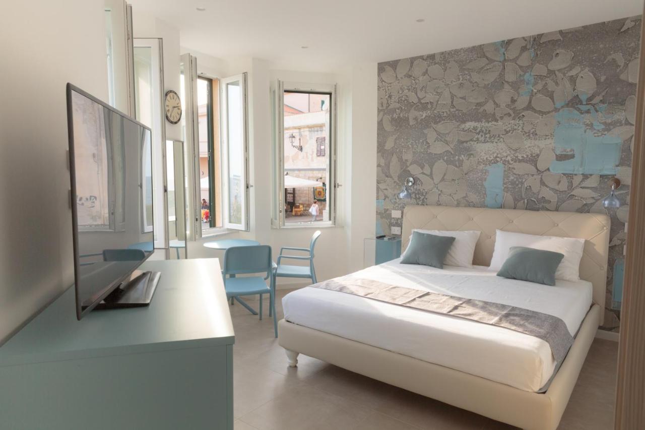 Casa Jaume Hotel Алгеро Екстериор снимка