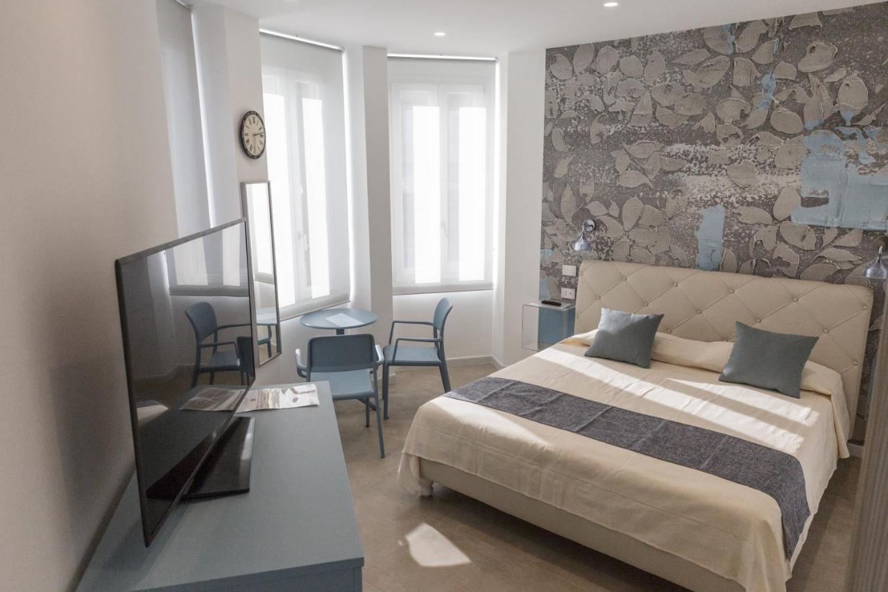 Casa Jaume Hotel Алгеро Екстериор снимка