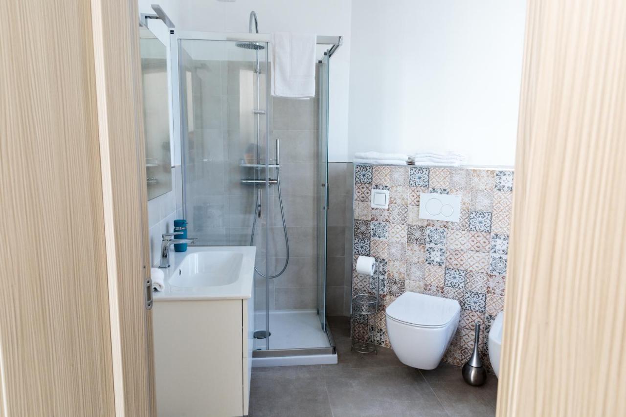 Casa Jaume Hotel Алгеро Екстериор снимка