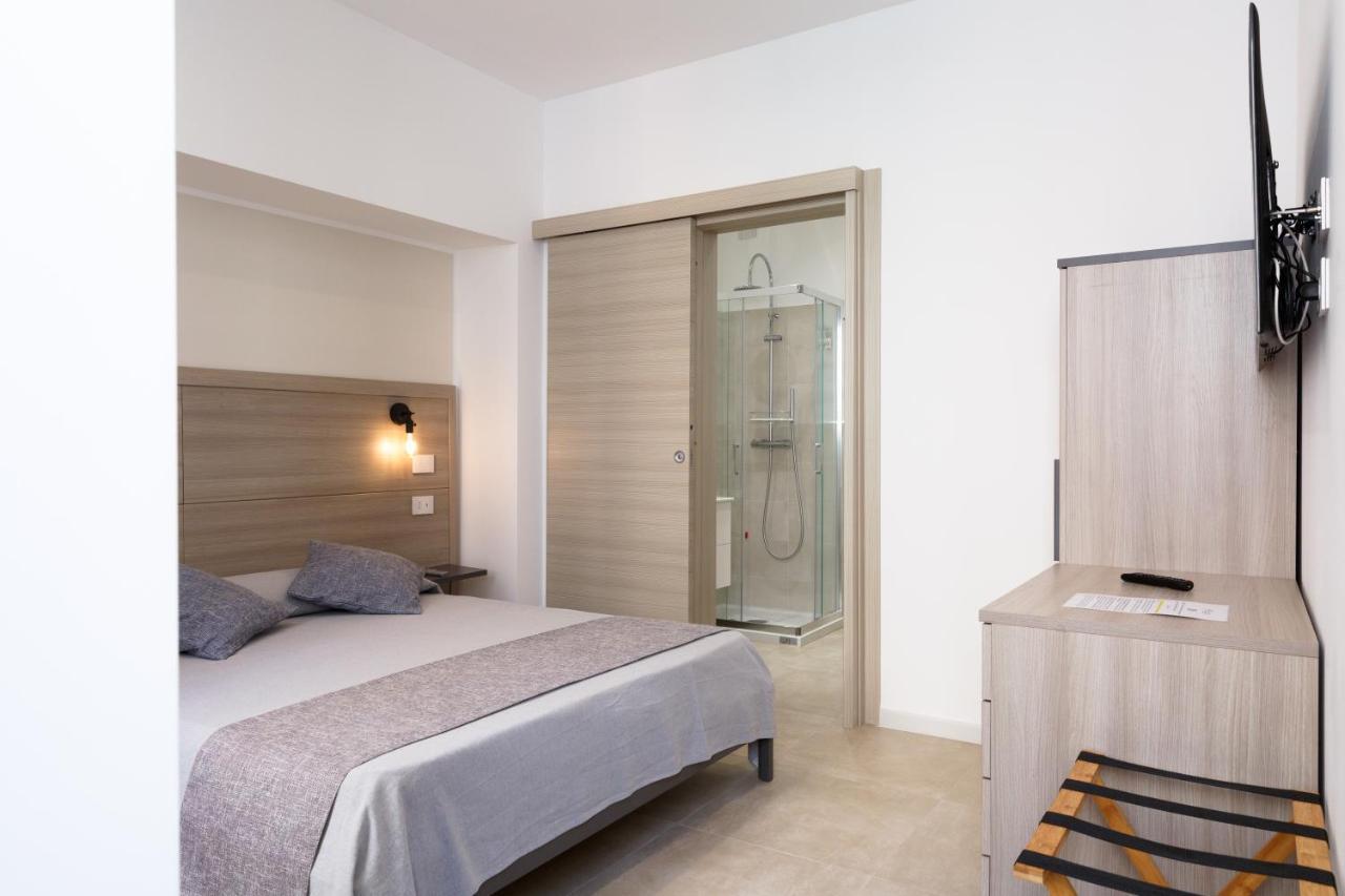 Casa Jaume Hotel Алгеро Екстериор снимка
