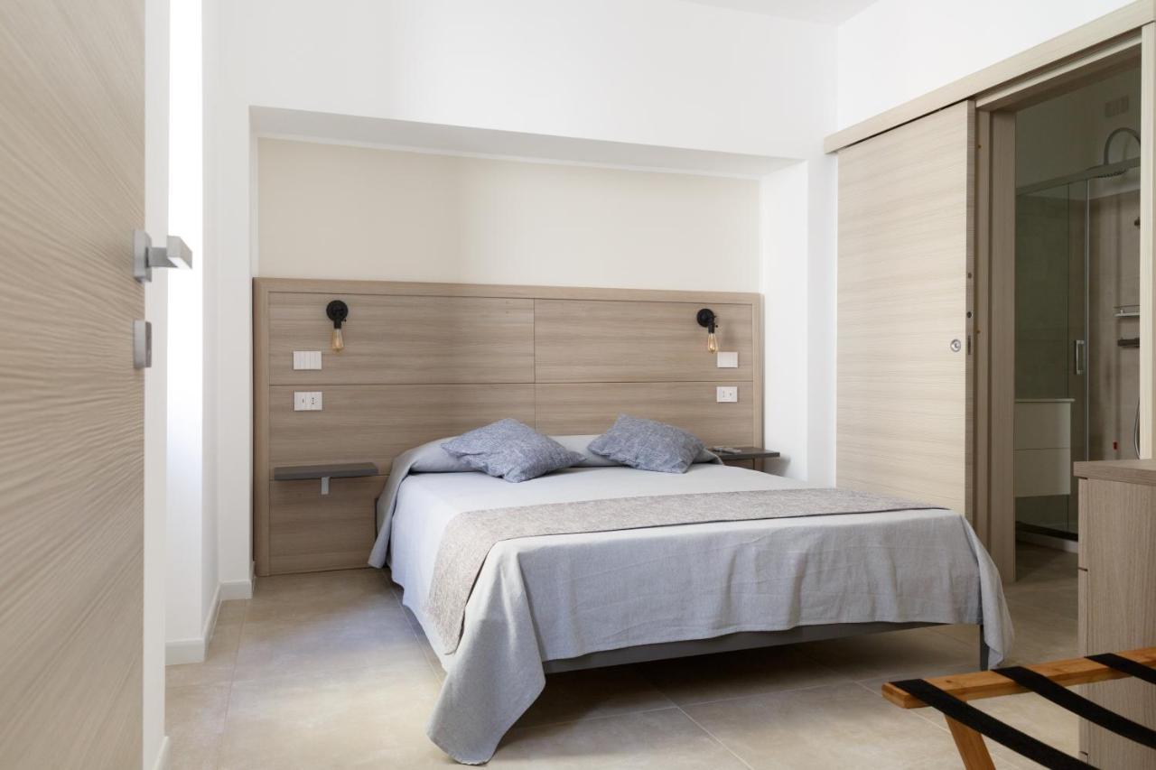 Casa Jaume Hotel Алгеро Екстериор снимка