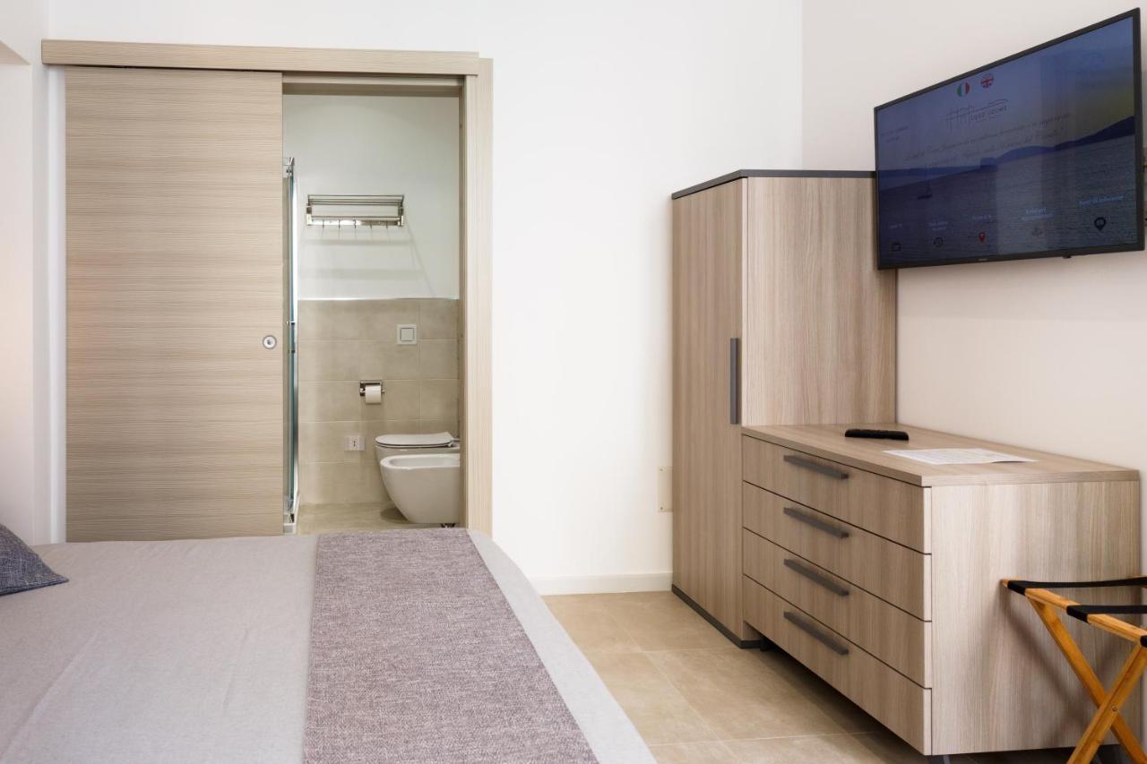 Casa Jaume Hotel Алгеро Екстериор снимка