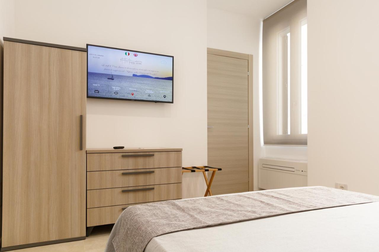 Casa Jaume Hotel Алгеро Екстериор снимка